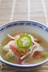 Soups